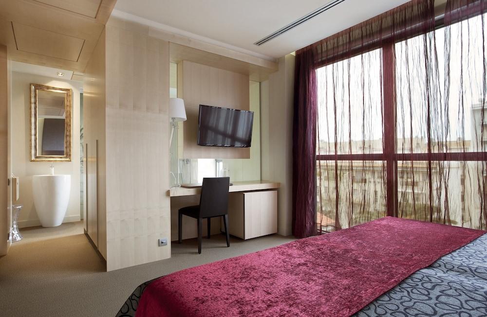 Hotel Mim Sitges & Spa Екстер'єр фото